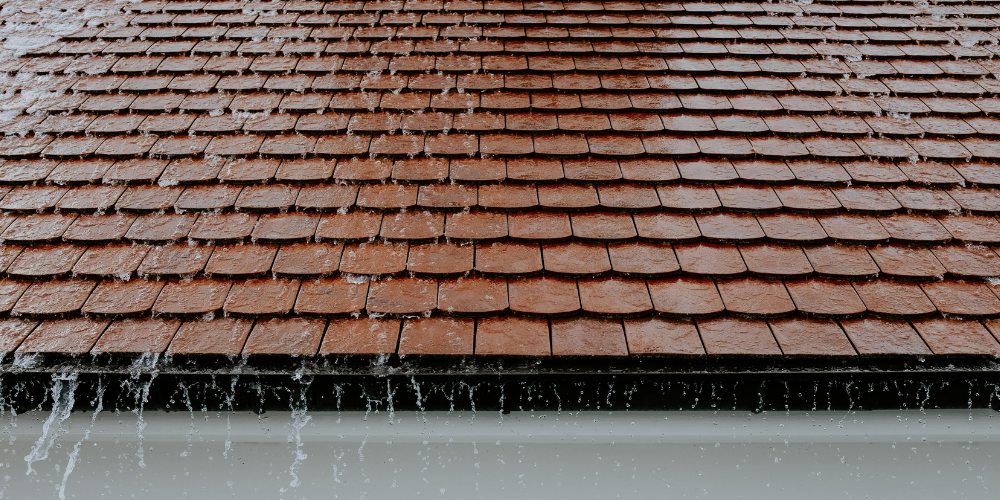 Flat roofing installation across Wales