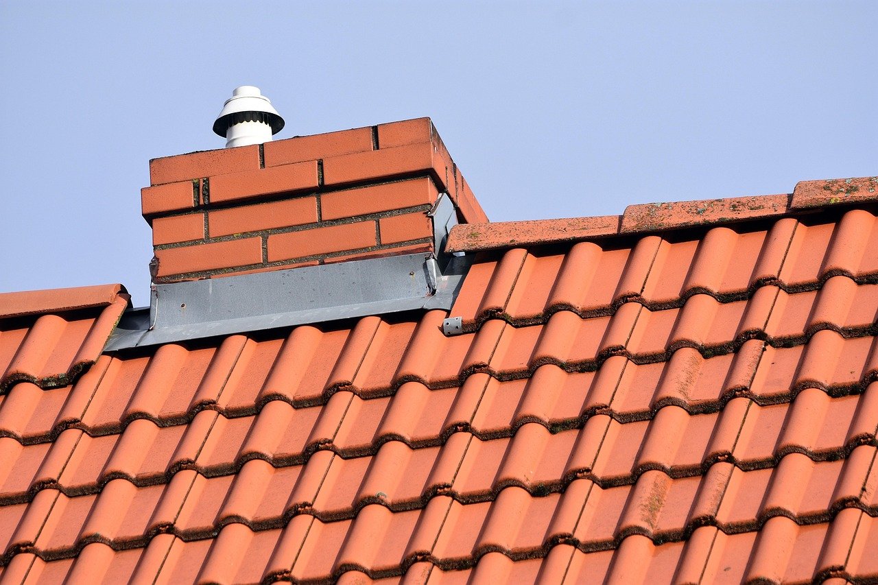 Quality roofing materials
